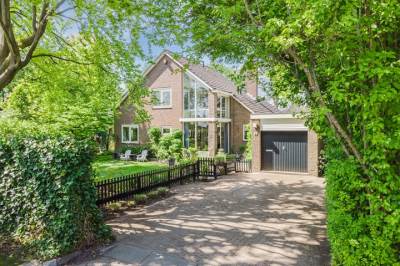 Woning Jupiterstraat 58 Krommenie