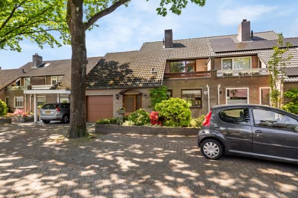 Woning Picardiehof 31 Eindhoven