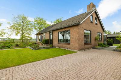 Woning Veldakkersweg 36 Exloo