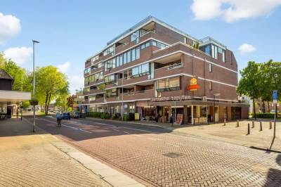 Woning Helfrichstraat 25 Apeldoorn