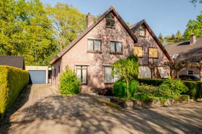 Woning Bremhoek 13 Nunspeet