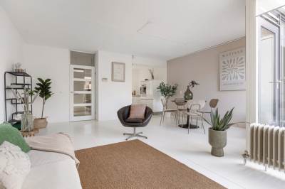 Woning Fongersplaats 34 Groningen