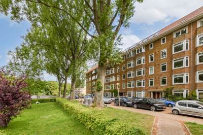 Woning Postjeskade 1133 Amsterdam