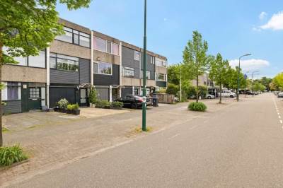 Woning Boomstede 543 Maarssen