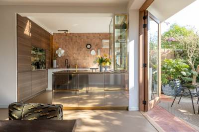 Woning Diepenbrocklaan 18 Rotterdam