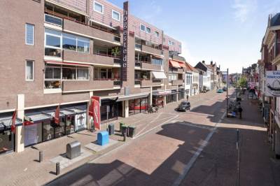 Woning Hogestede 64 Roosendaal