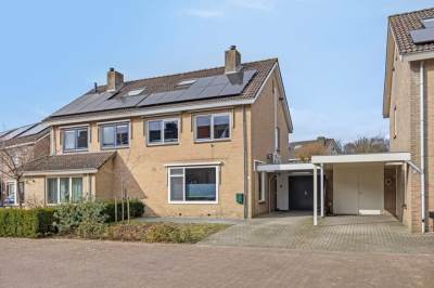 Woning Kievitsbloem 10 Dalfsen