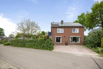 Woning Ingenieur van Stuivenbergweg 57 Winssen