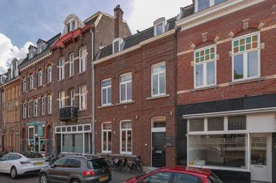 Woning Scharnerweg 153B Maastricht