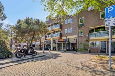 Woning Terwaenen 42 Oss