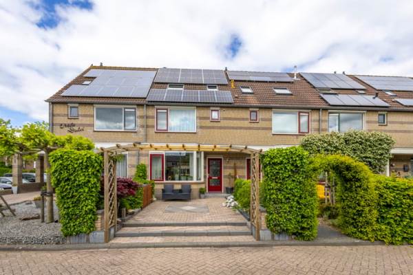 Woning Boezem 3 Giessenburg