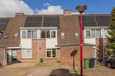 Woning Horsterveste 6 Nieuwegein