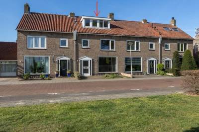Woning Dr Schaepmanlaan 11 Noordwijkerhout