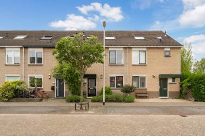 Woning Schelfhout 12 Monster