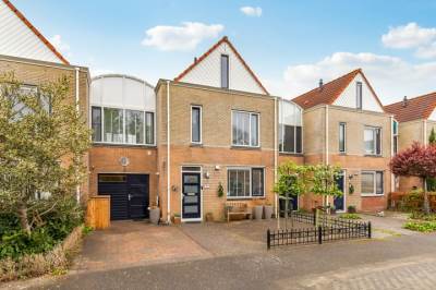 Woning Biotoop 72 Zeewolde