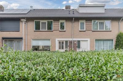 Woning Beethovenlaan 241 Tilburg