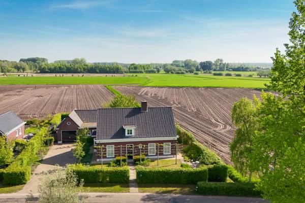 Woning Oetelaarsestraat 59 Schijndel