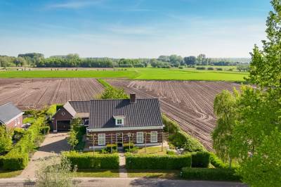 Woning Oetelaarsestraat 59 Schijndel
