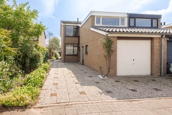 Woning Debussystraat 19 Culemborg