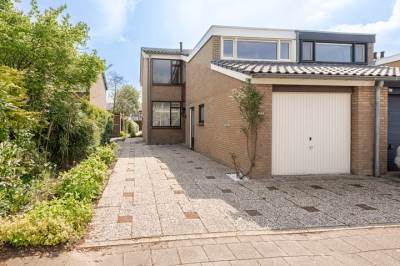 Woning Debussystraat 19 Culemborg