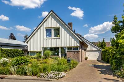 Woning Laak 42 Almelo