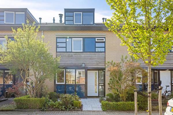 Woning Starnheim 25 Abcoude