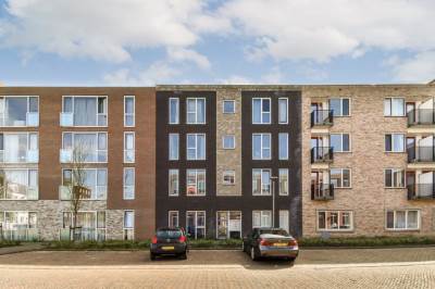 Woning Liechtensteinstraat 49 Almere