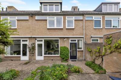 Woning Schepenenstraat 20 Geldrop