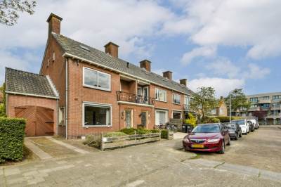 Woning Prinses Margrietstraat 43 Diemen