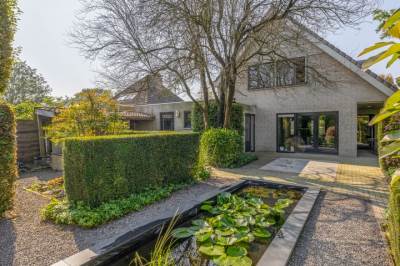 Woning Vivaldistraat 5 Schijndel