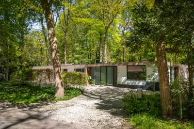 Woning Bosweg 6 Epse