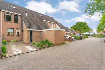 Woning Beekberg 92 Hardenberg
