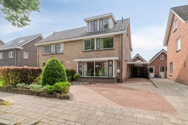 Woning Hortensiastraat 10 Ederveen