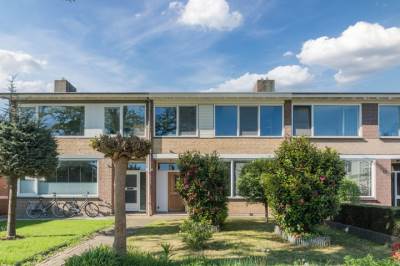 Woning Biezenweg 3 Eindhoven