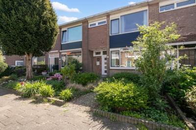 Woning Rozenstraat 8 Malden