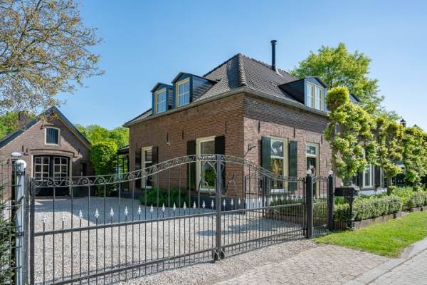Woning Rijksweg 79 Laag-Keppel