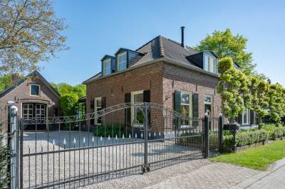 Woning Rijksweg 79 Laag-Keppel