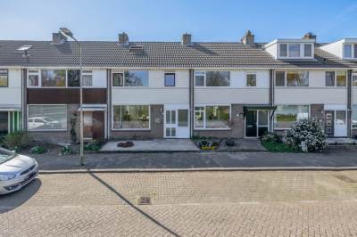 Woning Kievitstraat 40 Lisse
