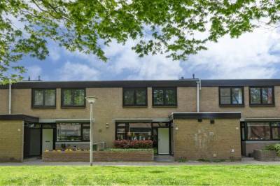 Woning Clervauxlaan 29 Eindhoven