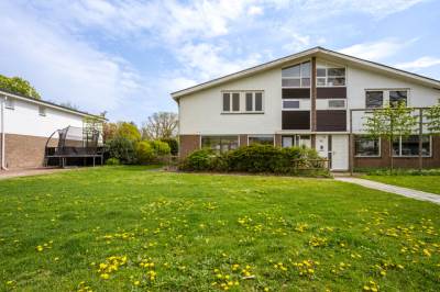 Woning Emmalaan 21 Emmen