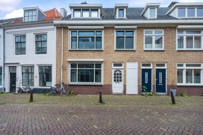 Woning Nieuwstraat 43 Vlissingen