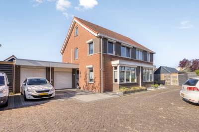 Woning Doelstraat 69 Krabbendijke