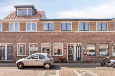 Woning Staringstraat 17 Gouda