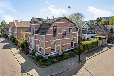 Woning Loseweg 7 Apeldoorn