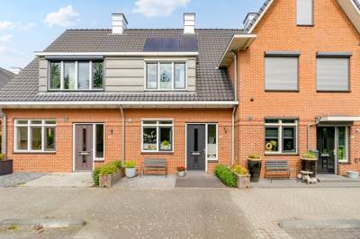 Woning Tonnenbergerhout 66 Harderwijk