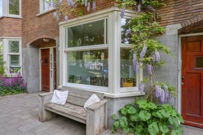 Woning Orteliuskade 71H Amsterdam