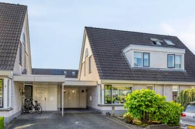 Woning Kwartelstraat 5 Haaksbergen