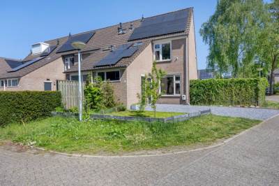 Woning Vendelierstraat 8 Rosmalen