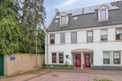 Woning De Ster 25 Wouw