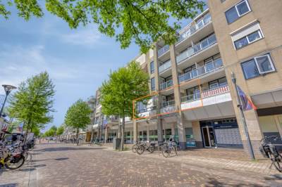 Woning Scheepjeshof 27 Veenendaal